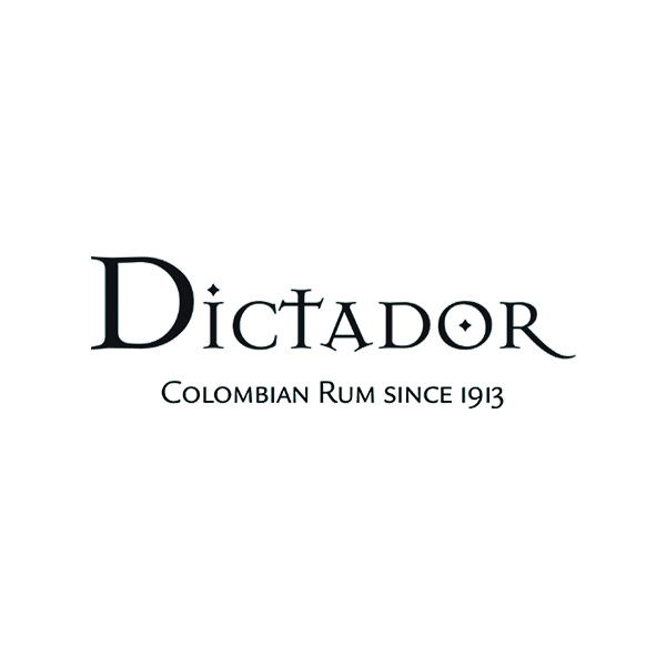 Dictador Rum Pt Platinum, 40% Vol. 0,7 ltr.