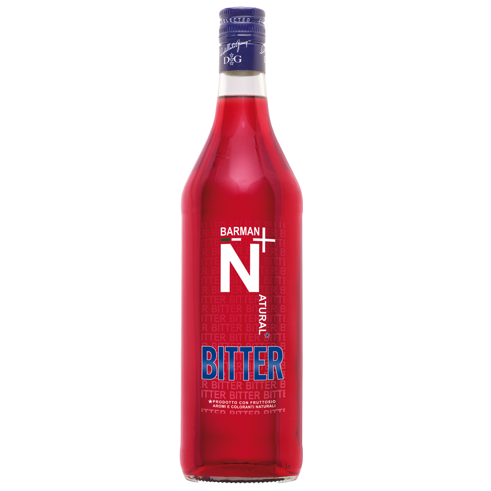 Natural Bitter, 25% Vol. 1,0 ltr.