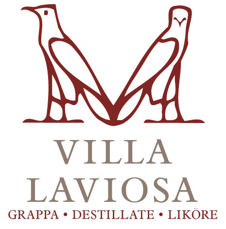 Villa Laviosa Sahne- und Honigmelonenlikör / 17% Vol. 0,5 ltr. / Geschenkkarton