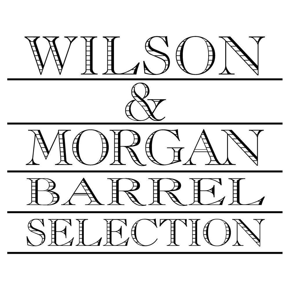 Invergordon Single Grain Whisky 30 Jahre Sherry Wood (1984-2015) 57% 0,7 ltr. Wilson Morgan
