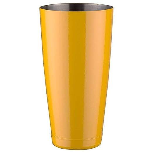 "1 Pina Colada/1 Mai Tai/6Gläser/1 Shaker Gelb oder Schwarz" im easy drinks Fertigcocktail Set No.13 "1 Pina Colada/1 Mai Tai/6Gläser/1 Shaker Gelb oder Schwarz" im easy drinks Fertigcocktail Set No.13