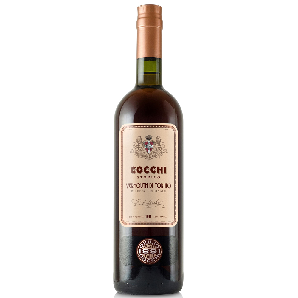 Cocchi Storico Vermouth di Torino, 16% Vol. 0,75 ltr.