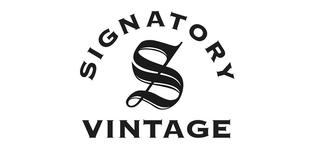 Signatory Vintage Scotch Whisky Co. Ltd. Pitlochry PH16 5JP/GB