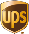 UPS MIT Sendungsverfolgung (Tracking)